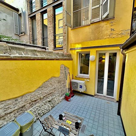 " In Centro Da Marghe" By Revenue House Daire Parma Dış mekan fotoğraf