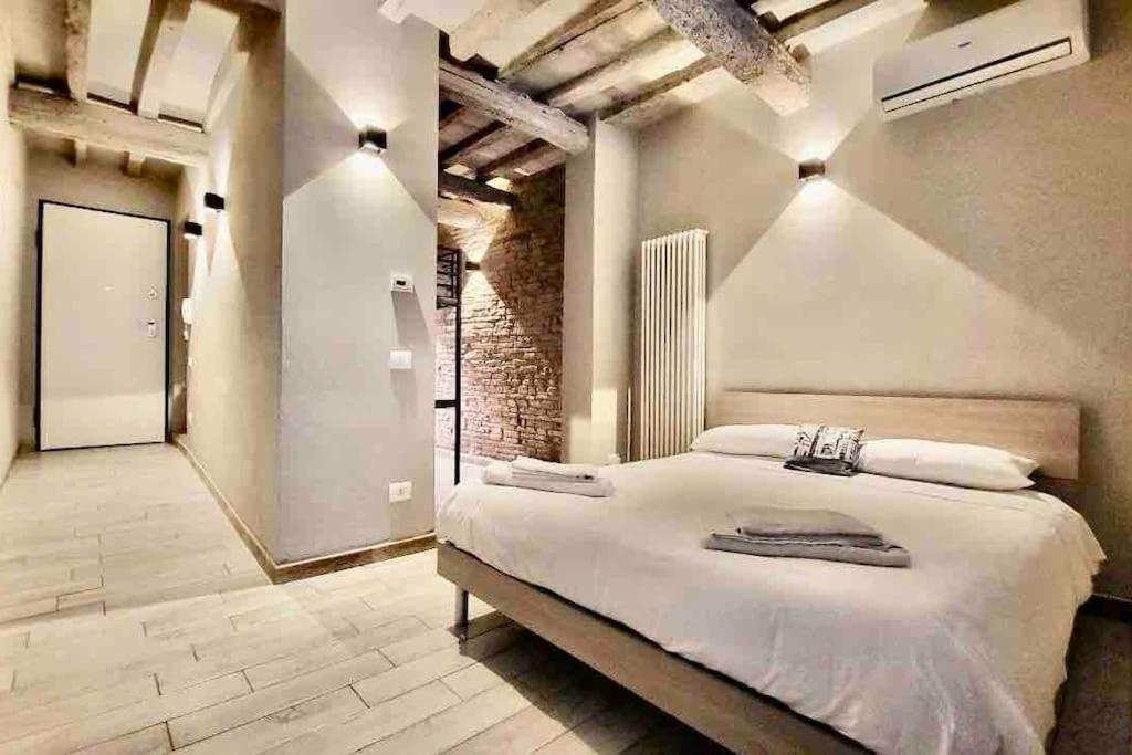 " In Centro Da Marghe" By Revenue House Daire Parma Dış mekan fotoğraf