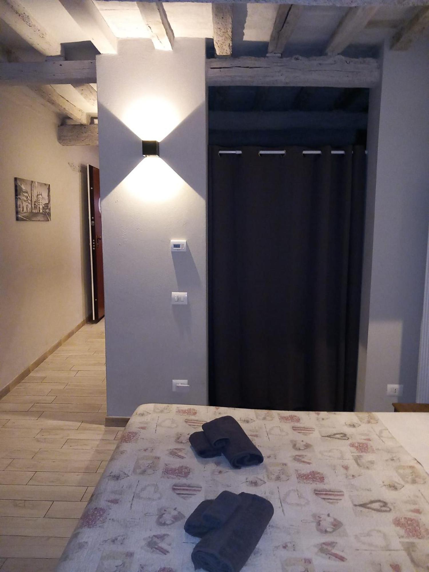 " In Centro Da Marghe" By Revenue House Daire Parma Dış mekan fotoğraf